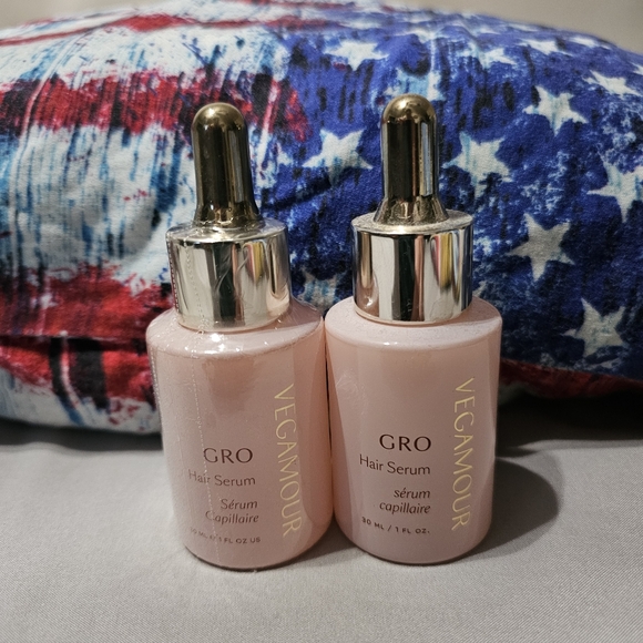 vegamour Other - Vegamour hair